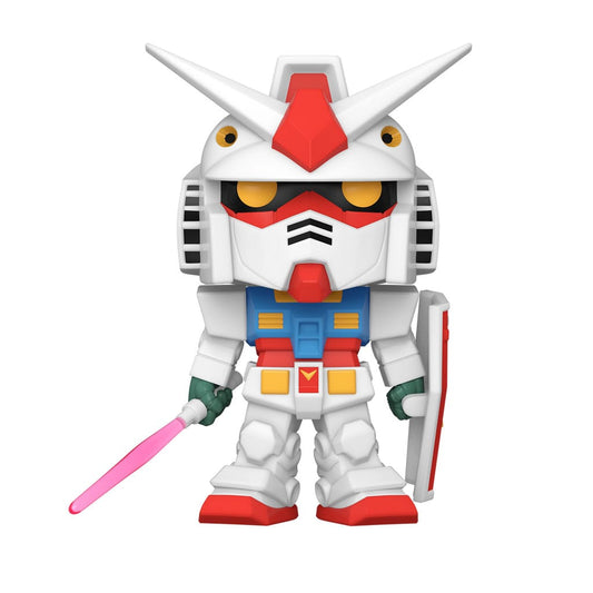 Gundam Oversized POP! Vinyl Figure RX-78-2 GUNDAM 15 cm P038992
