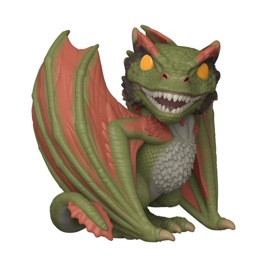 House of the Dragon Oversized POP! Vinyl Figure Vermax 15 cm P039034