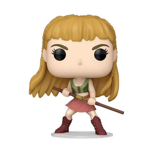 XENA: WARRIOR PRINCESS POP! TV VINYL FIGURE GABRIELLE 9 CM P039071
