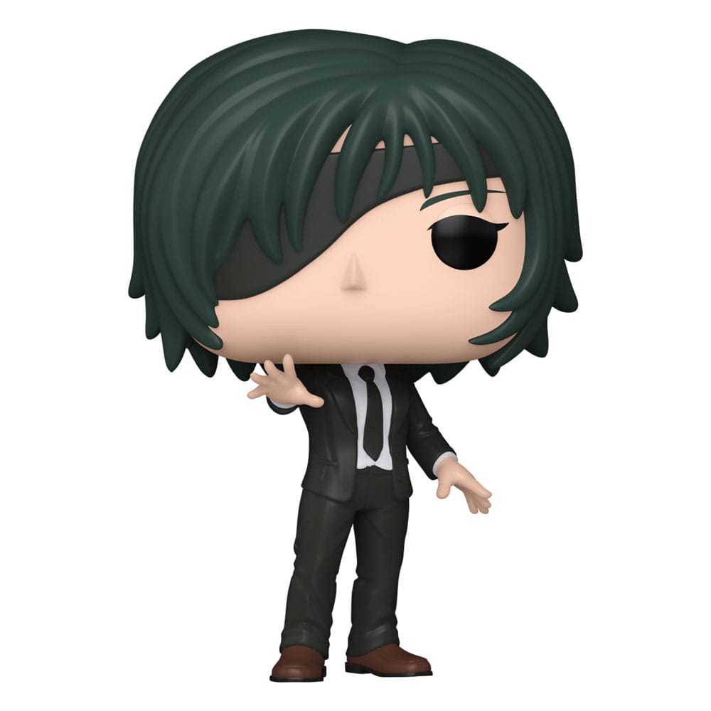 CHAINSAW MAN POP! ANIMATION VINYL FIGURE HIMENO 9 CM P039153