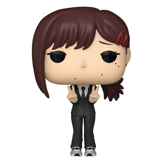 CHAINSAW MAN POP! ANIMATION VINYL FIGURE KOBENI 9 CM P039155