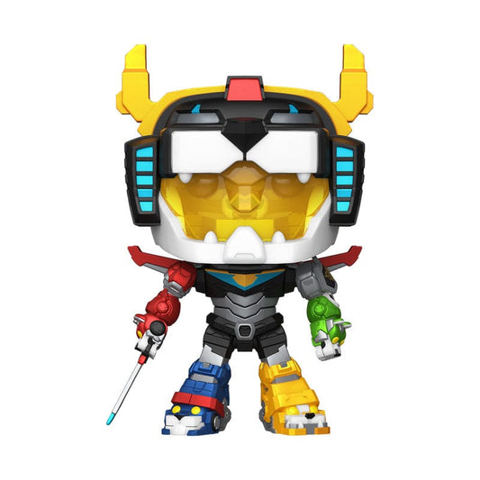 Voltron Bitty POP! Bots Figure Voltron with Shiro 2,5 cm P069277