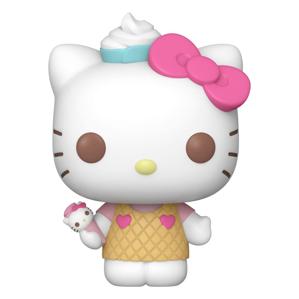 Sanrio POP! Animation Vinyl Figure Hello Kitty (IC) 9 cm P039194