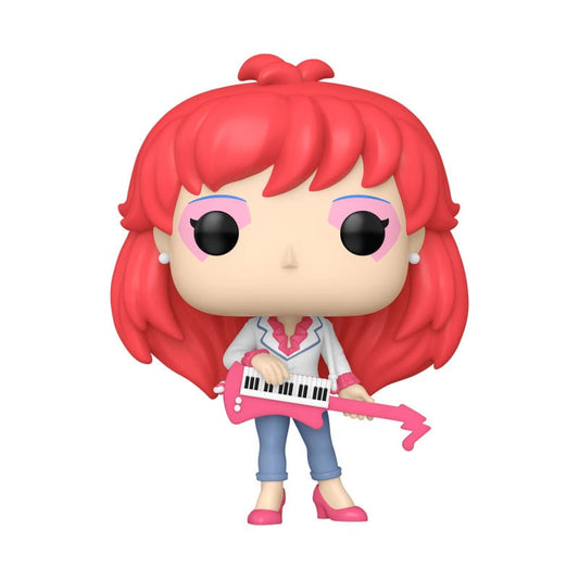 JEM AND THE HOLOGRAMS POP! VINYL FIGURE KIMBER 9 CM P039225