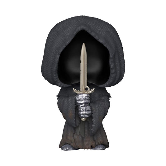LORD OF THE RINGS POP! MOVIES VINYL FIGURE NAZGUL 9 CM P039264