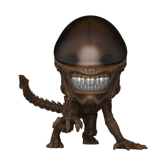 ALIEN 3 SUPER SIZED POP! MOVIES VINYL FIGURE XENOMORPH 9 CM P039271