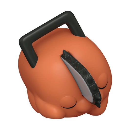 CHAINSAW MAN POP! MOVIES VINYL FIGURE SLEEPING POCHITA HEO EXCLUSIVE 9 CM P039406