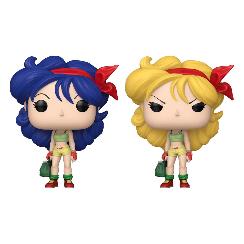 Dragon Ball POP! Animation Vinyl Figure Lunch with Chase 9 cm Assortment (6) P071114