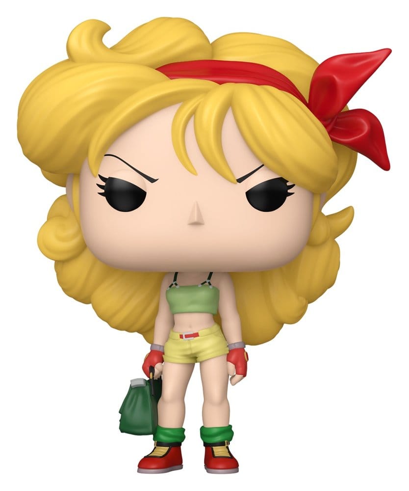 Dragon Ball POP! Animation Vinyl Figure Lunch with Chase 9 cm Assortment (6) P071114