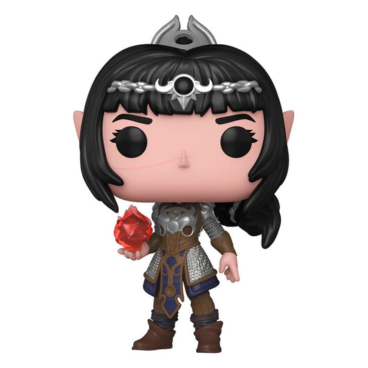 BALDUR'S GATE POP! VINYL FIGURE SHADOWHEART 9 CM P039435