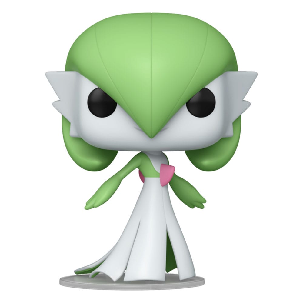 POKEMON SUPER SIZED JUMBO POP! VINYL FIGURE GARDEVOIR 25 CM P039440