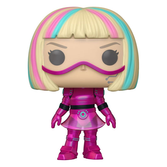 M3EGAN POP! MOVIES VINYL FIGURE M3EGAN 9 CM