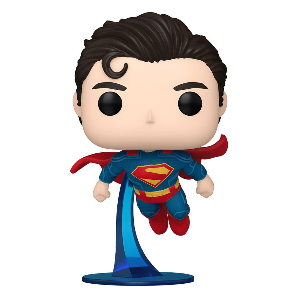 SUPERMAN (2025) POP! VINYL FIGURE SUPERMAN 9 CM P039493