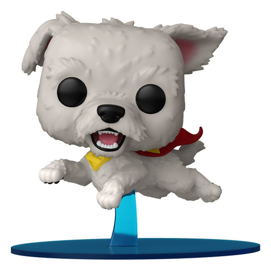 SUPERMAN (2025) POP! VINYL FIGURE KRYPTO 9 CM P039496