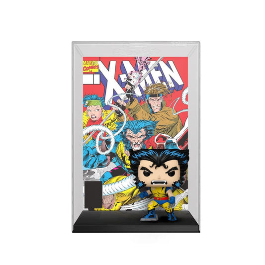 MARVEL POP! COMIC COVER VINYL FIGURE X-MEN #4 9 CM P039610