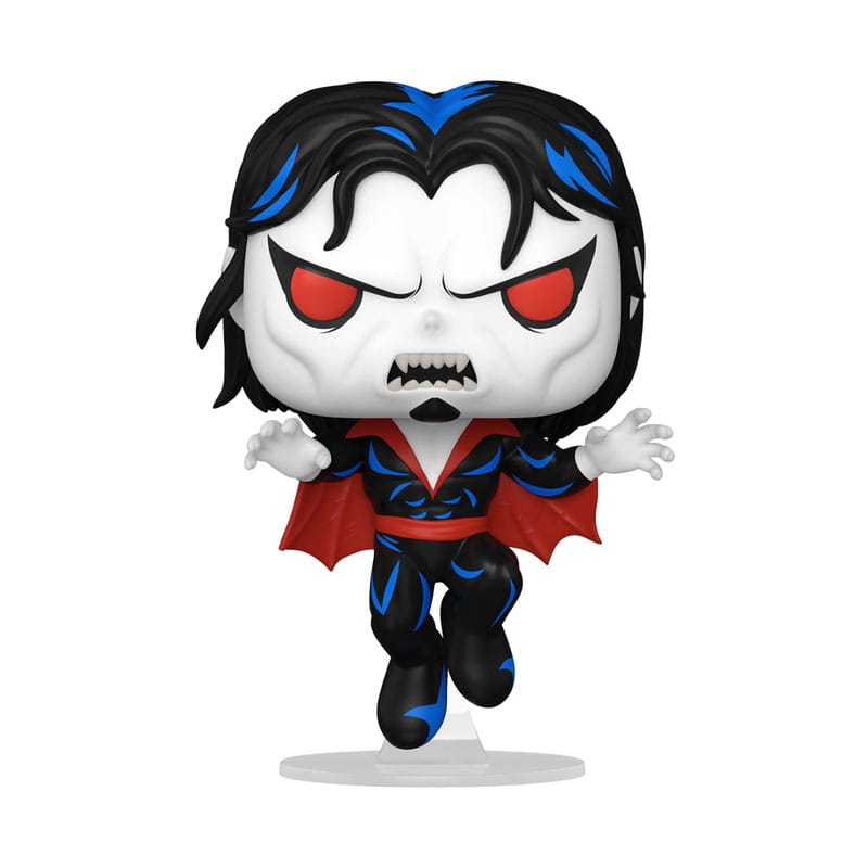 STRANGE TALES POP! MARVEL VINYL FIGURE MORBIUS 9 CM