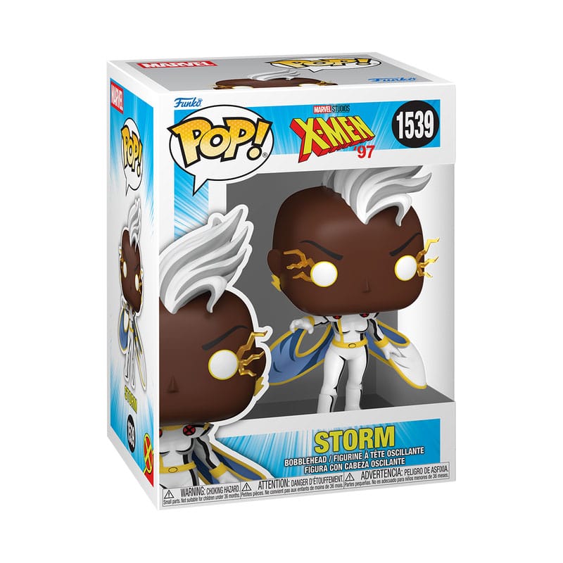 X-MEN '97 POP! MARVEL VINYL FIGURE STORM 9 CM P039628