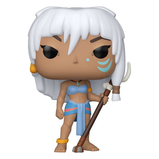 Atlantis: The Lost Empire POP! Vinyl Figure Kida 9 cm P039661