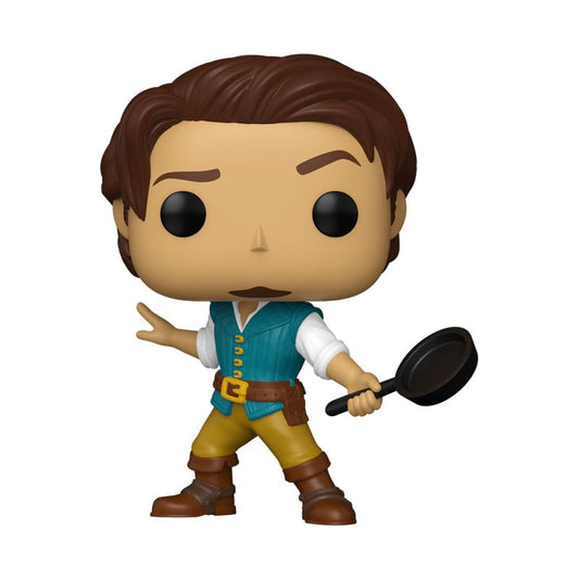 Tangled POP! Animation Vinyl Figure Flynn 9 cm P039664