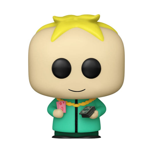 South Park POP! TV Vinyl Figure Butters Stotch 9 cm P039673