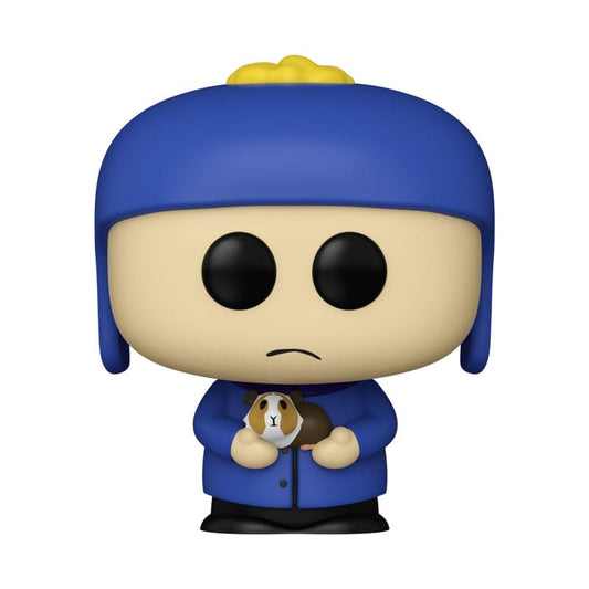 South Park POP! TV Vinyl Figure Craig Tucker 9 cm P039674