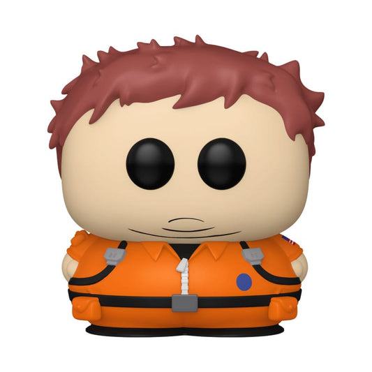 South Park POP! TV Vinyl Figure Hippie Exterminator Cartman 9 cm P039675