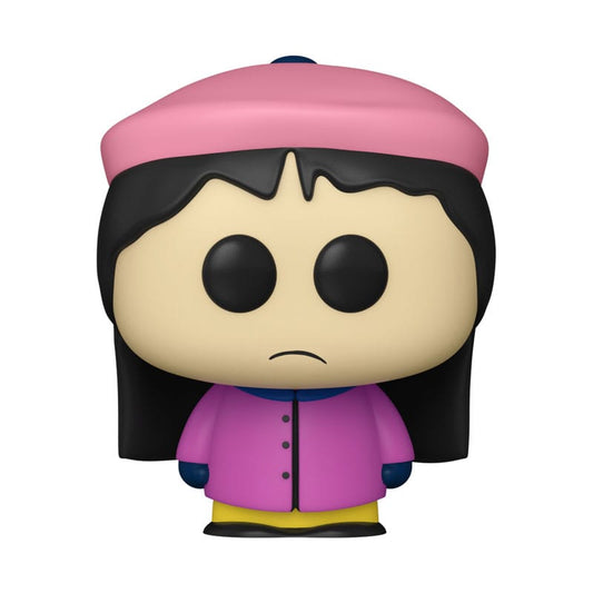 South Park POP! TV Vinyl Figure Wendy Testaburger 9 cm P039677