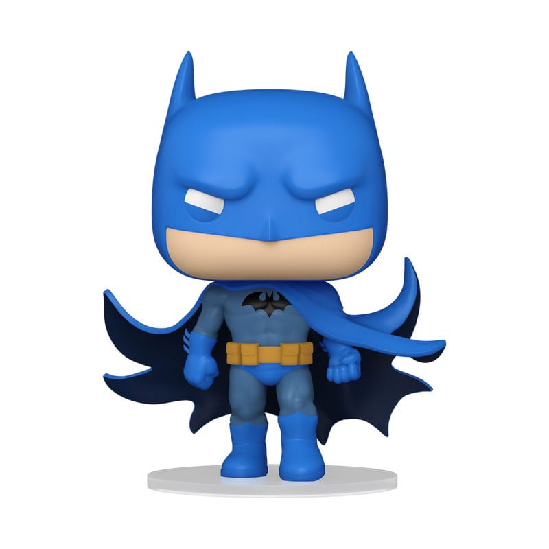 DC Comics POP! Heroes Vinyl New Classics - Batman 9 cm P039716