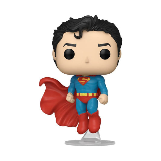 DC Comics POP! Heroes Vinyl New Classics - Superman 9 cm P039717