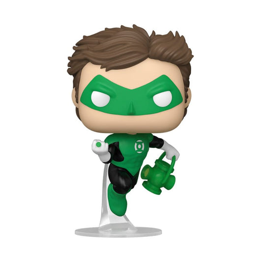 DC Comics POP! Heroes Vinyl New Classics - Green Lantern 9 cm P039719