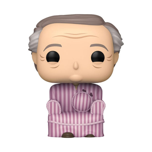 Harry Potter POP! Vinyl Figure Slughorn 9 cm P039773