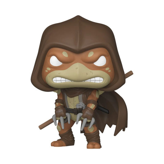 Teenage Mutant Ninja Turtles POP! Vinyl Figure Moja 9 cm P039789