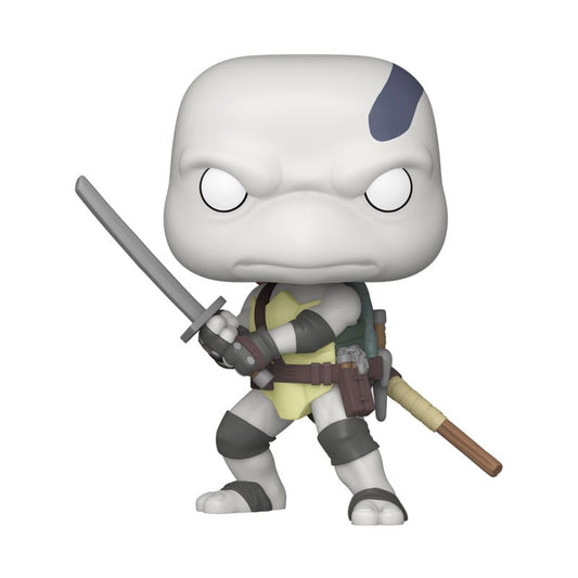 Teenage Mutant Ninja Turtles POP! Vinyl Figure Uno 9 cm P039791