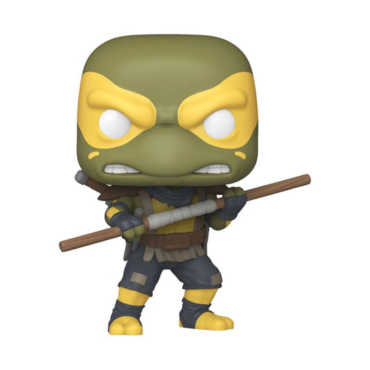 Teenage Mutant Ninja Turtles POP! Vinyl Figure Yi 9 cm P039792