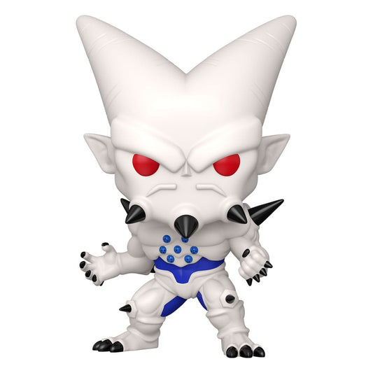 DRAGON BALL GT SUPER SIZED POP! MARVEL VINYL FIGURE SUPER YI-SHINRON 15 CM