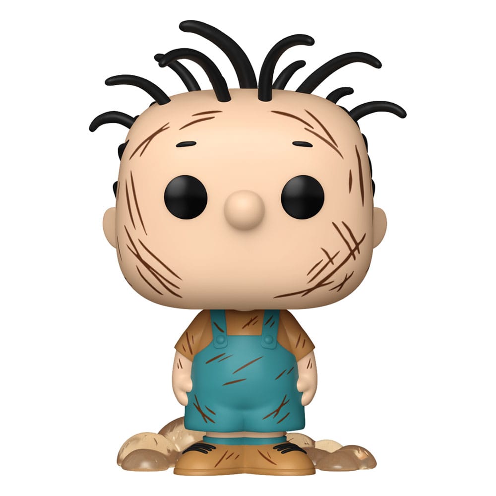 Peanuts POP! TV Figure Pigpen 9 cm P065335