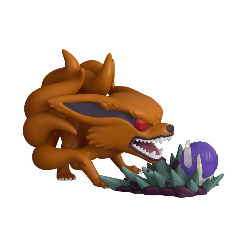 Naruto POP! Deluxe Vinyl Figure Kurama(GW) 9 cm P065681