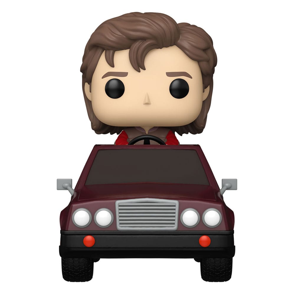 Stranger Things POP! Rides Vinyl Figure Steve Harrington 15 cm P065001