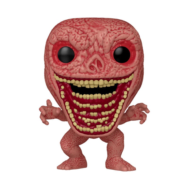 Smile POP! Movies Vinyl Figures Entity 9 cm P039864