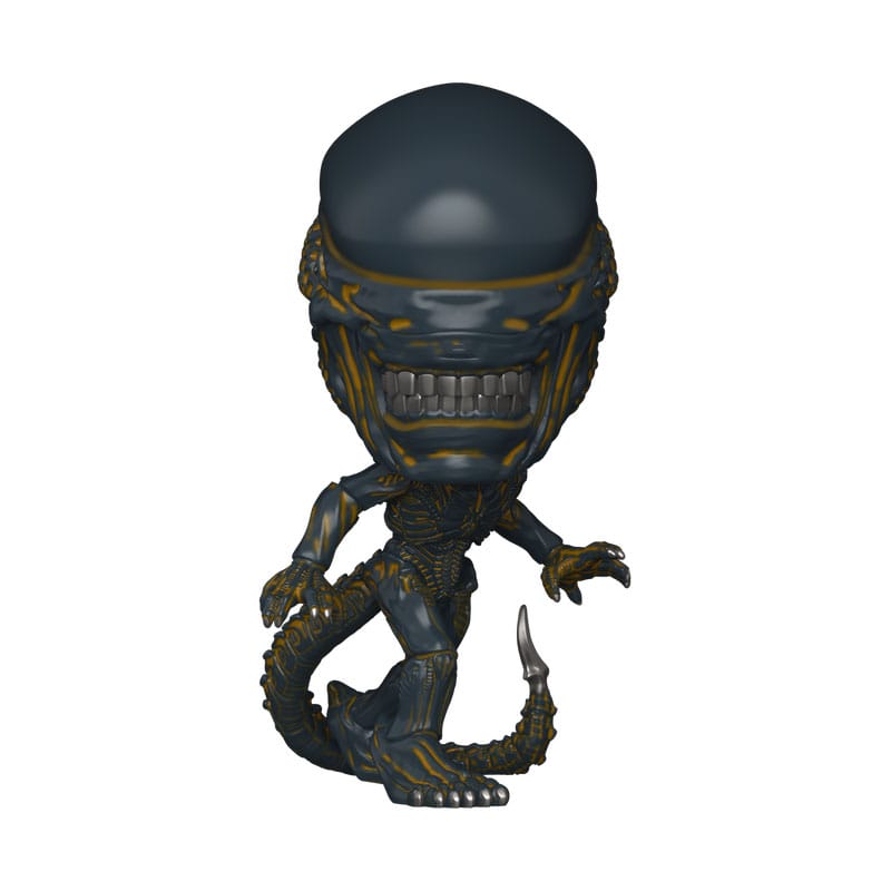 Alien: Earth Super Sized POP! Marvel Vinyl Figure Xenomorph 15 cm P039885