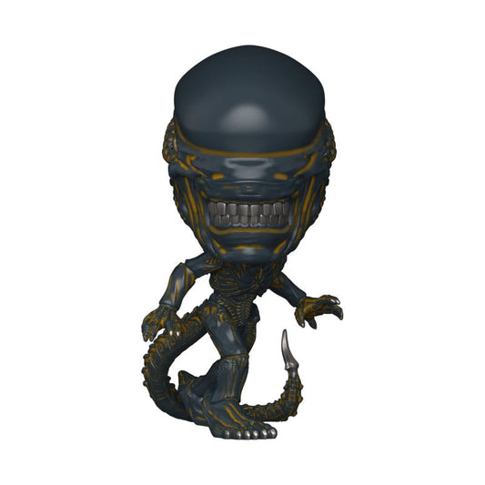 Alien: Earth Super Sized POP! Marvel Vinyl Figure Xenomorph 15 cm P039885