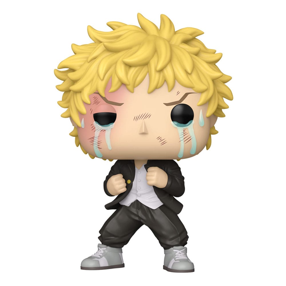 Tokyo Revengers POP! Animation Vinyl Figures Take-Mitchy w/Chase 9 cm Assortment (6) P039916