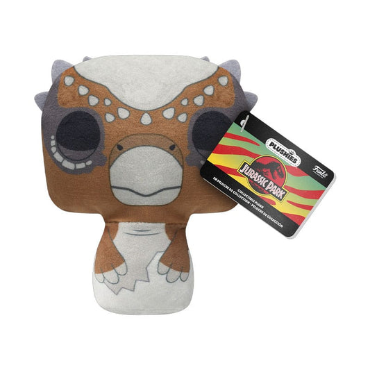 Jurassic Park Plush Figure Hatchling 18 cm P040039