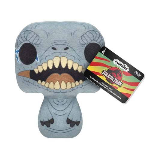 Jurassic Park POP! Plush Figure Raptor 18 cm P040040