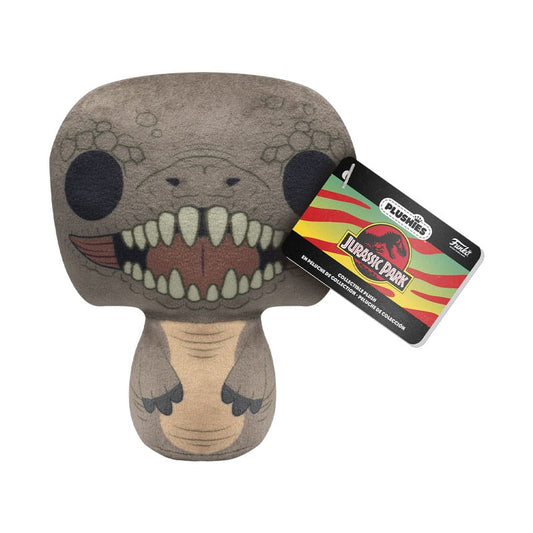 Jurassic Park Plush Figure T-Rex 18 cm P040041