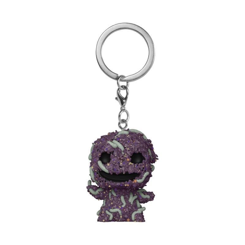 Nightmare before Christmas POP! Vinyl Keychains 4 cm Oogie (bugs)(GW) Display (12) P069158