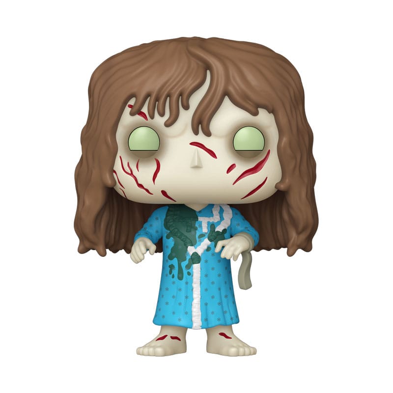 The Exorcist POP! Movies Vinyl Figure Regan MacNeil 9 cm P066002
