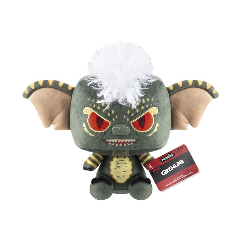 Gremlins Plush Figure Horror Stripe 18 cm P069284
