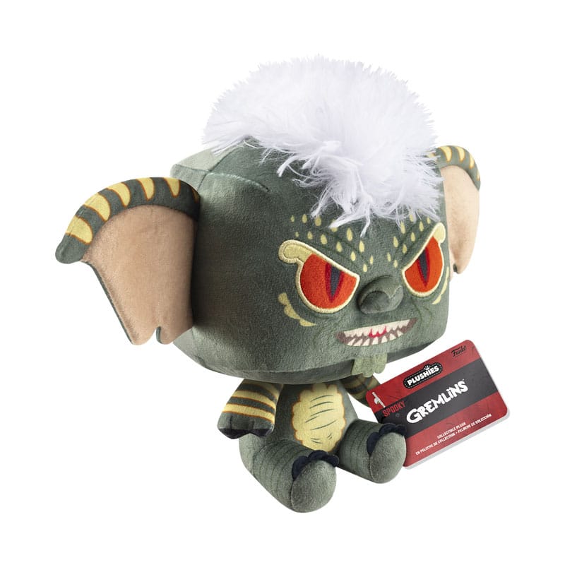Gremlins Plush Figure Horror Stripe 18 cm P069284