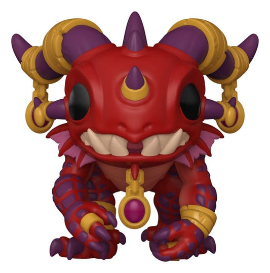World of Warcraft: Murloc Cosplay POP! Games Vinyl Figure Murkistrasza 9 cm P074463